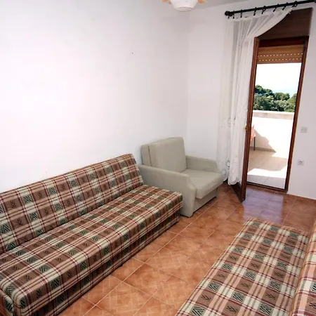 Appartement Suha Punta 5050a Kampor