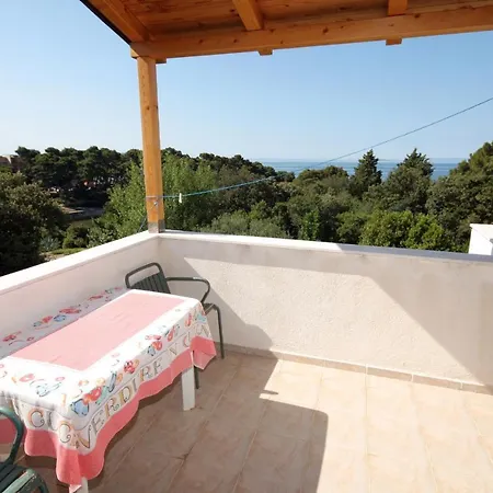 Suha Punta 5050a Apartman