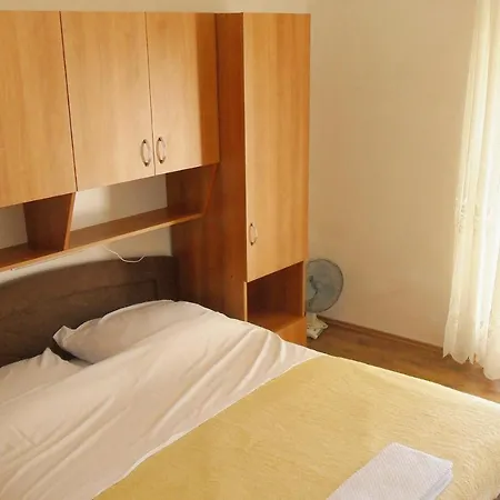 Suha Punta 5050a Appartement Kampor