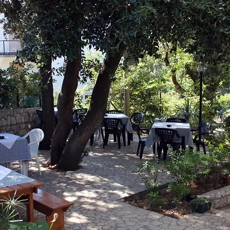 Appartement Suha Punta 5050a Kampor