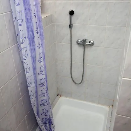 Suha Punta 5050a Appartement Kampor