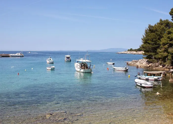 Suha Punta 5050a Apartamento *