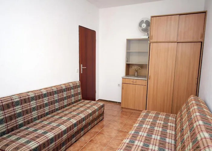 Apartamento Suha Punta 5050a *