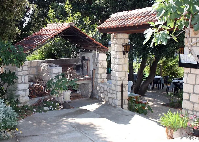 Suha Punta 5050a * Kampor