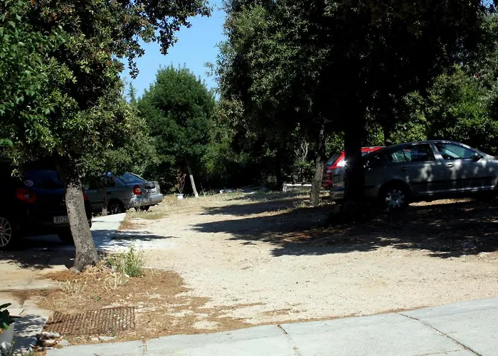 Suha Punta 5050a Apartamento