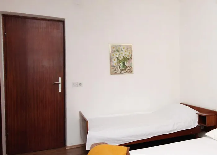 Suha Punta 5050a Kampor