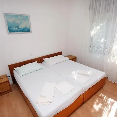 Suha Punta 5050a * Kampor