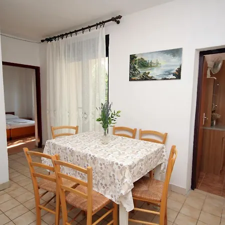 Apartmán Suha Punta 5050a *