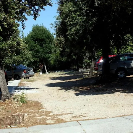 Suha Punta 5050a Apartmán