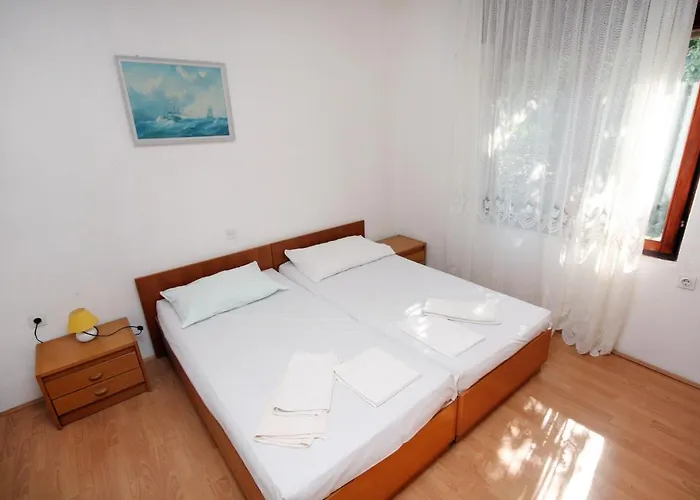 Suha Punta 5050a * Kampor