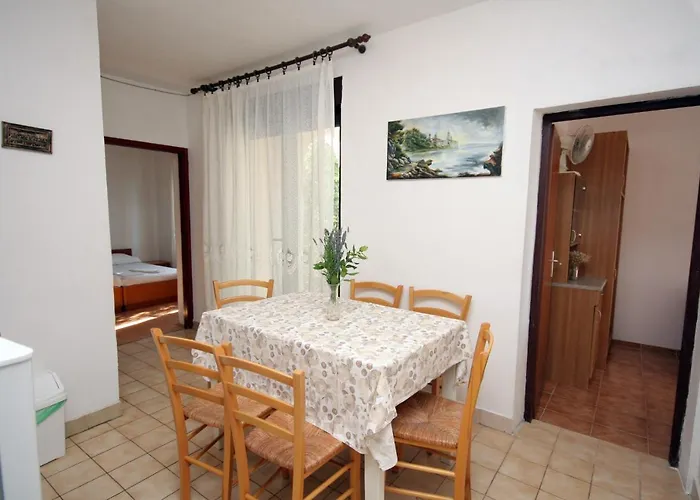 Apartman Suha Punta 5050a *