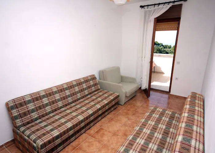 Apartman Suha Punta 5050a Kampor