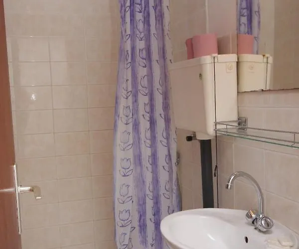 Suha Punta 5050a Apartman Kampor