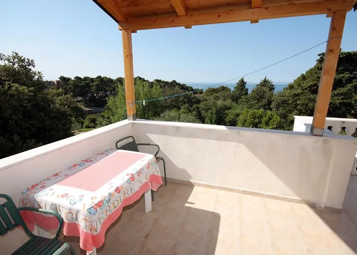 Suha Punta 5050a Apartman