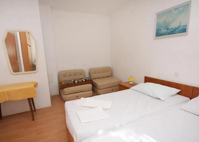Suha Punta 5050a