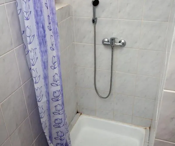 Suha Punta 5050a Apartman Kampor